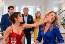 Five days into our marriage, I sat down for my first dinner with my husband’s family. As I reached for some food, my sister-in-law slapped my hand and snapped, “You’re new here. Learn the rules.” I slapped her back. “Who do you think you are?”