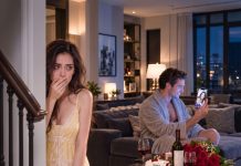 AFTER EVERY TIME WE WERE INTIMATE, MY HUSBAND LEFT ME ALONE TO SLEEP DOWNSTAIRS. TONIGHT, I MADE HIM STAY, BUT WHEN I WOKE UP AT MIDNIGHT AND FOUND HIM GONE, I FOLLOWED HIM DOWNSTAIRS—AND FROZE IN HORROR AT THE SHOCKING SECRET HE’D HIDDEN FOR YEARS…