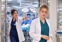 A YOUNG DOCTOR KICKED ME OUT OF THE OR: “VICE CHAIR STERLING SAID I’M OPERATING TODAY.” MY HUSBAND DECLINED 3 CALLS. I REMOVED MY GLOVES AND LEFT. TEN MINUTES LATER, CHAOS ERUPTED: “GET HER BACK NOW!”