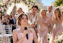 MY IN-LAWS STOLE MY CANCER SURGERY FUND FOR HIS SISTER’S WEDDING. AT HER ENGAGEMENT PARTY, BEFORE 40 GUESTS, I DEMANDED A DIVORCE AND EXPOSED A TRUTH THAT DISGRACED HIS FAMILY AND RUINED THEM FOREVER.