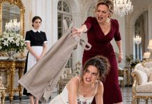 I’D BEEN MARRIED JUST TWO DAYS WHEN MY MIL FIRED THE MAID, THREW ME AN APRON, AND ORDERED ME TO REPLACE HER. SHE THOUGHT I’D OBEY—UNAWARE SHE’D JUST MADE THE BIGGEST MISTAKE OF HER LIFE YET